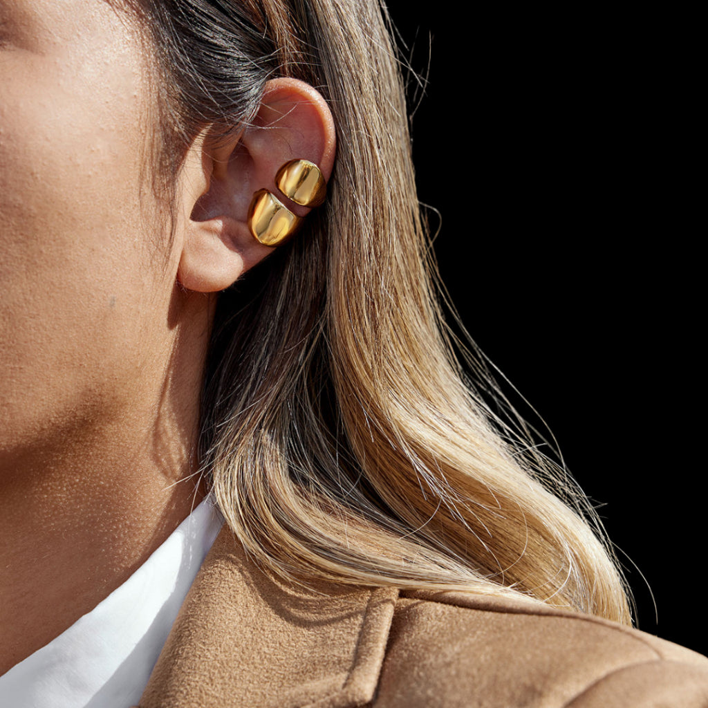 Nur Ear Cuff