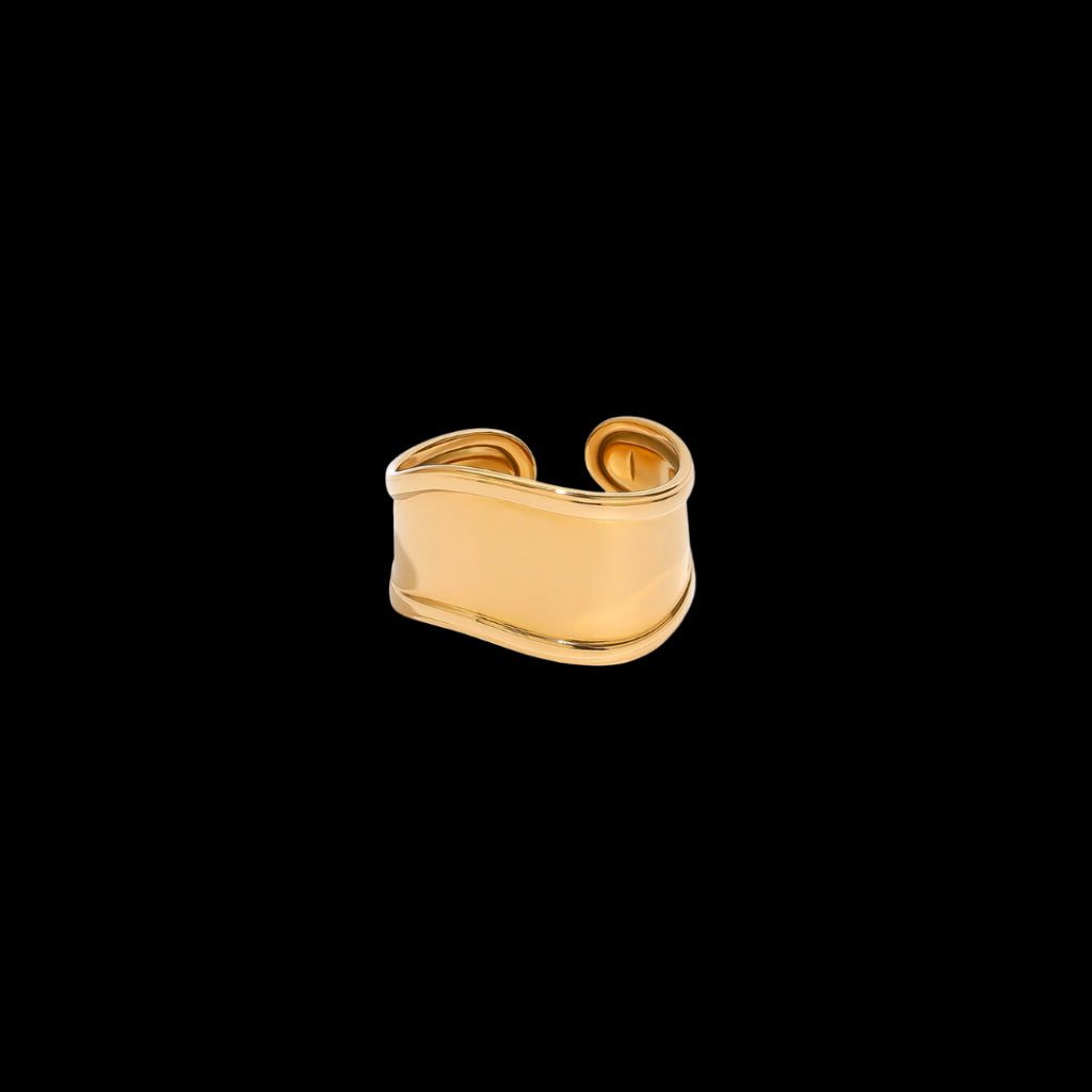 Tambu Ring