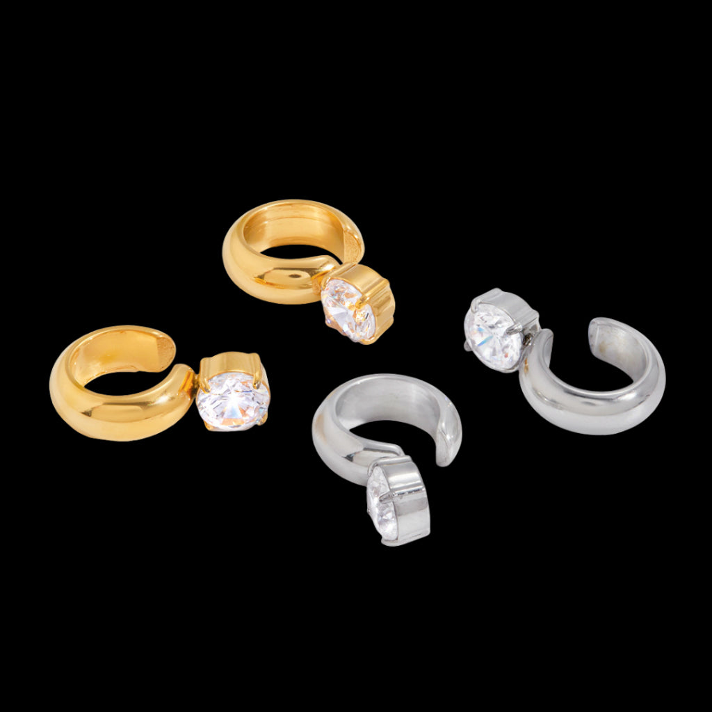 Elf Ear Cuff