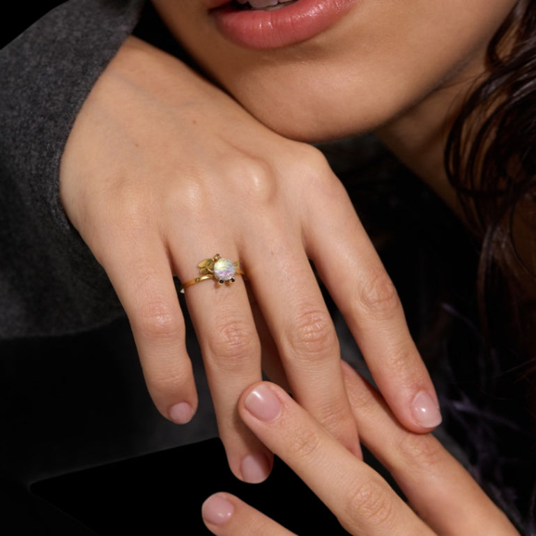 Noid Ring