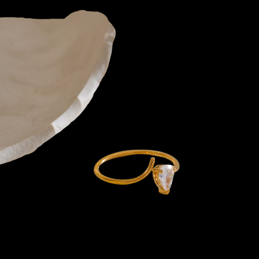 Rigel Ring