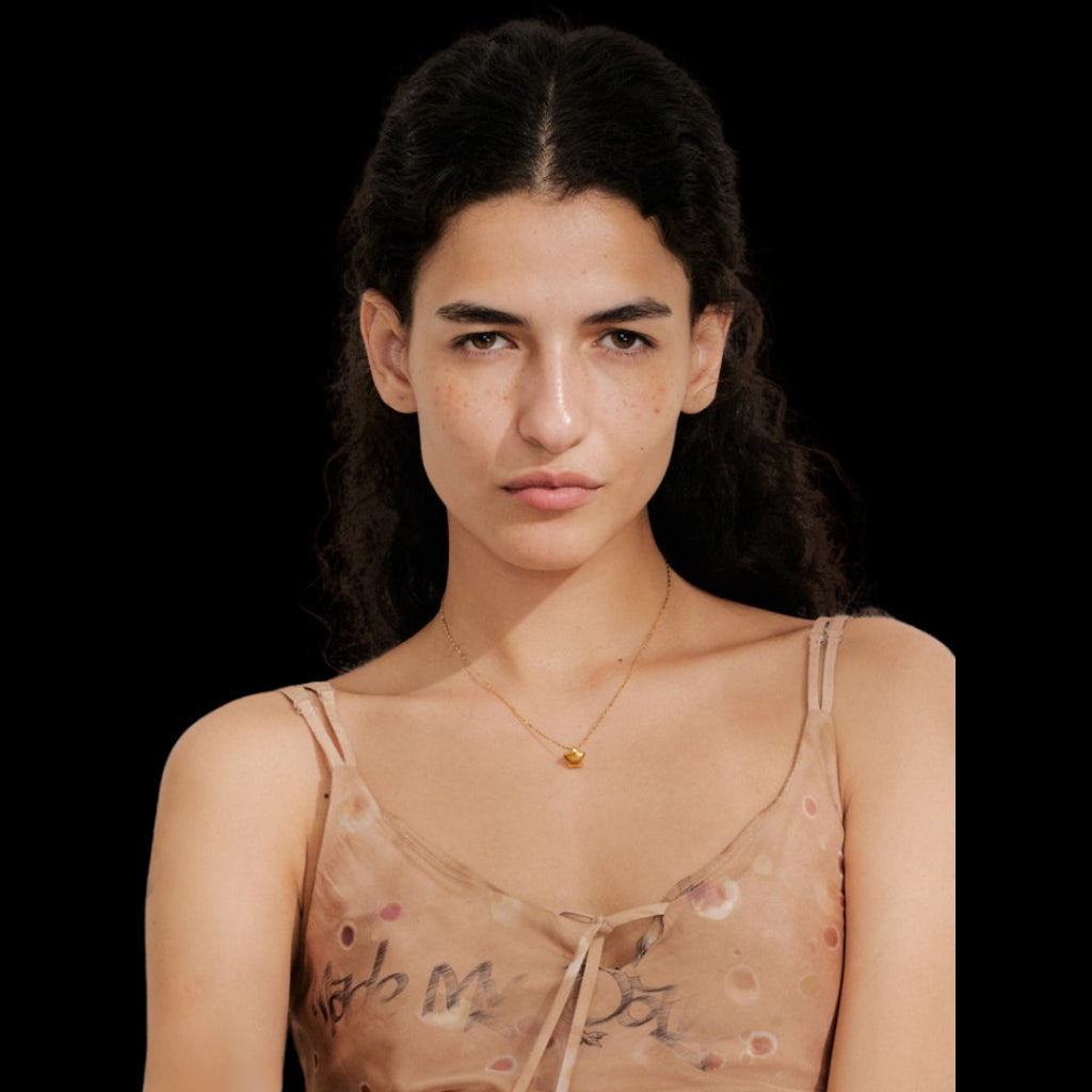 Fetu Necklace
