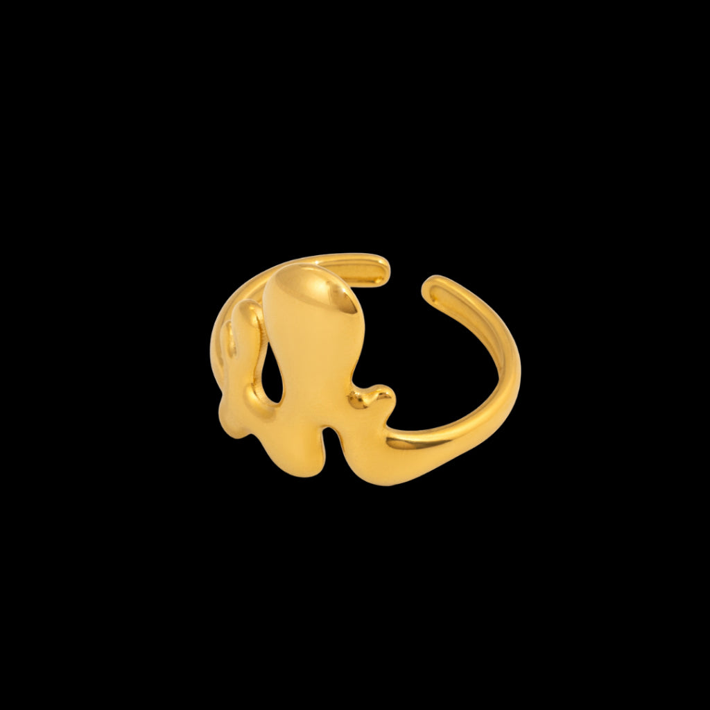 Chalco Ring