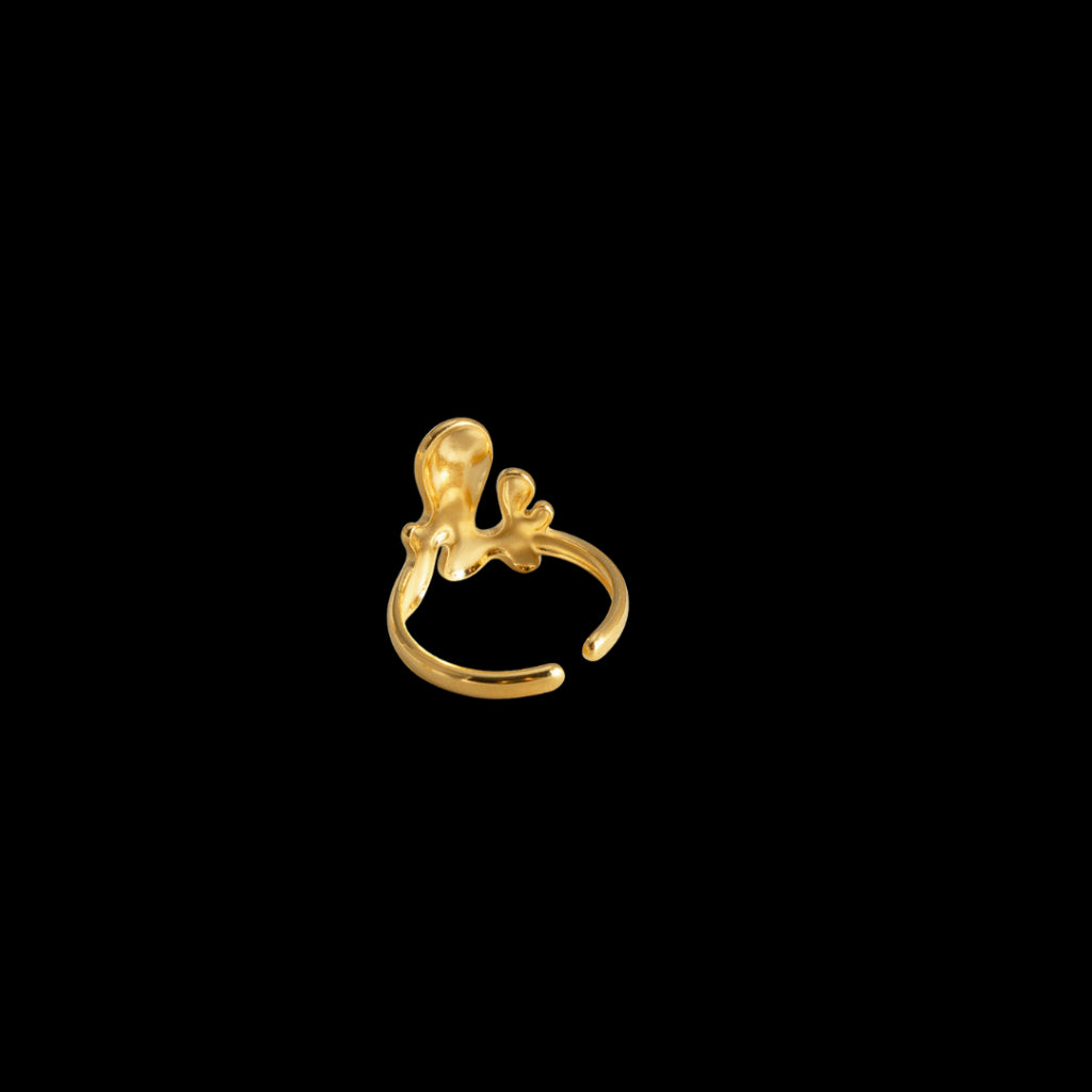 Chalco Ring
