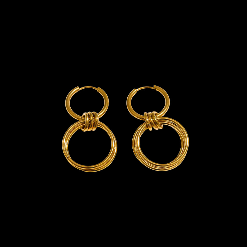 Oasis Earrings