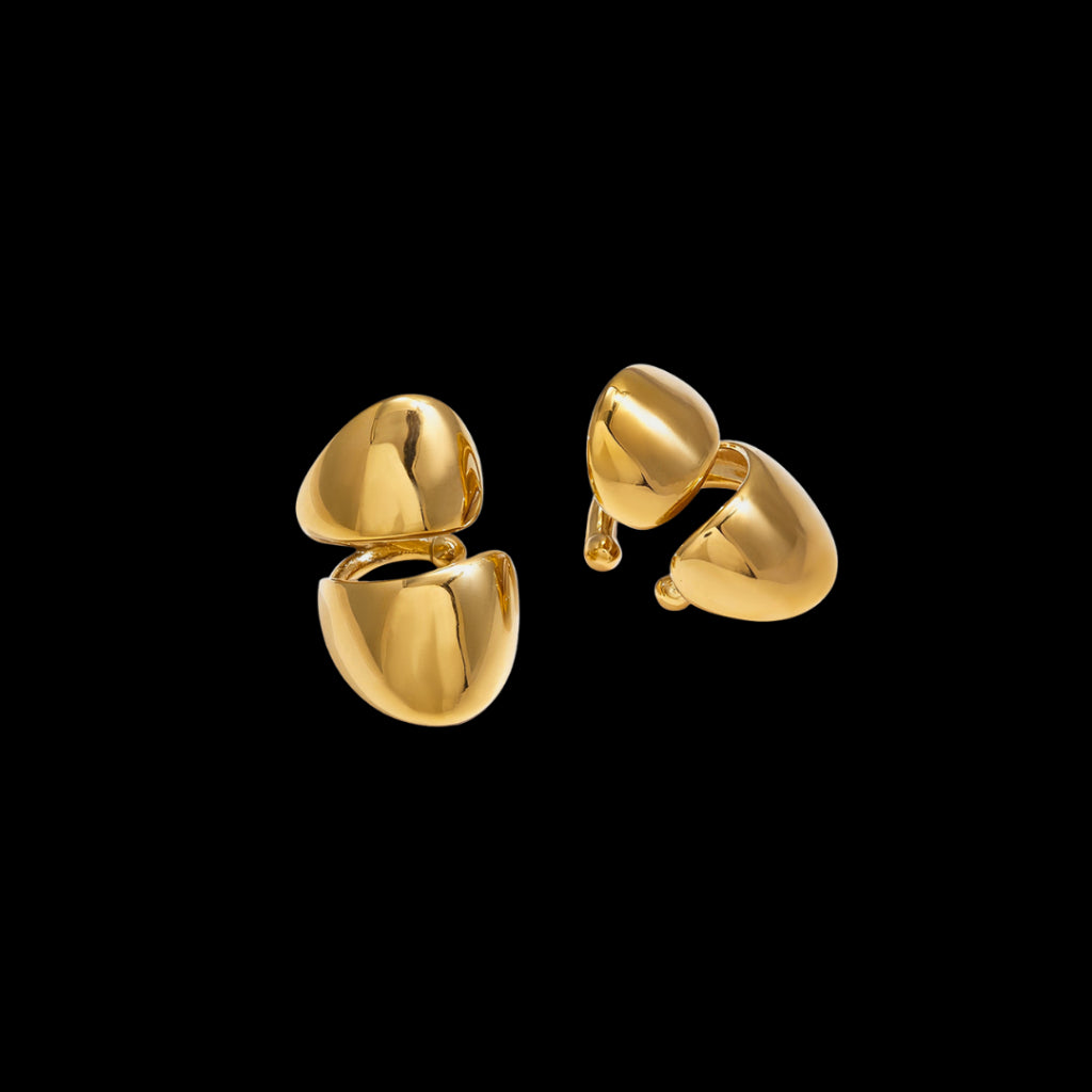 Nur Ear Cuff
