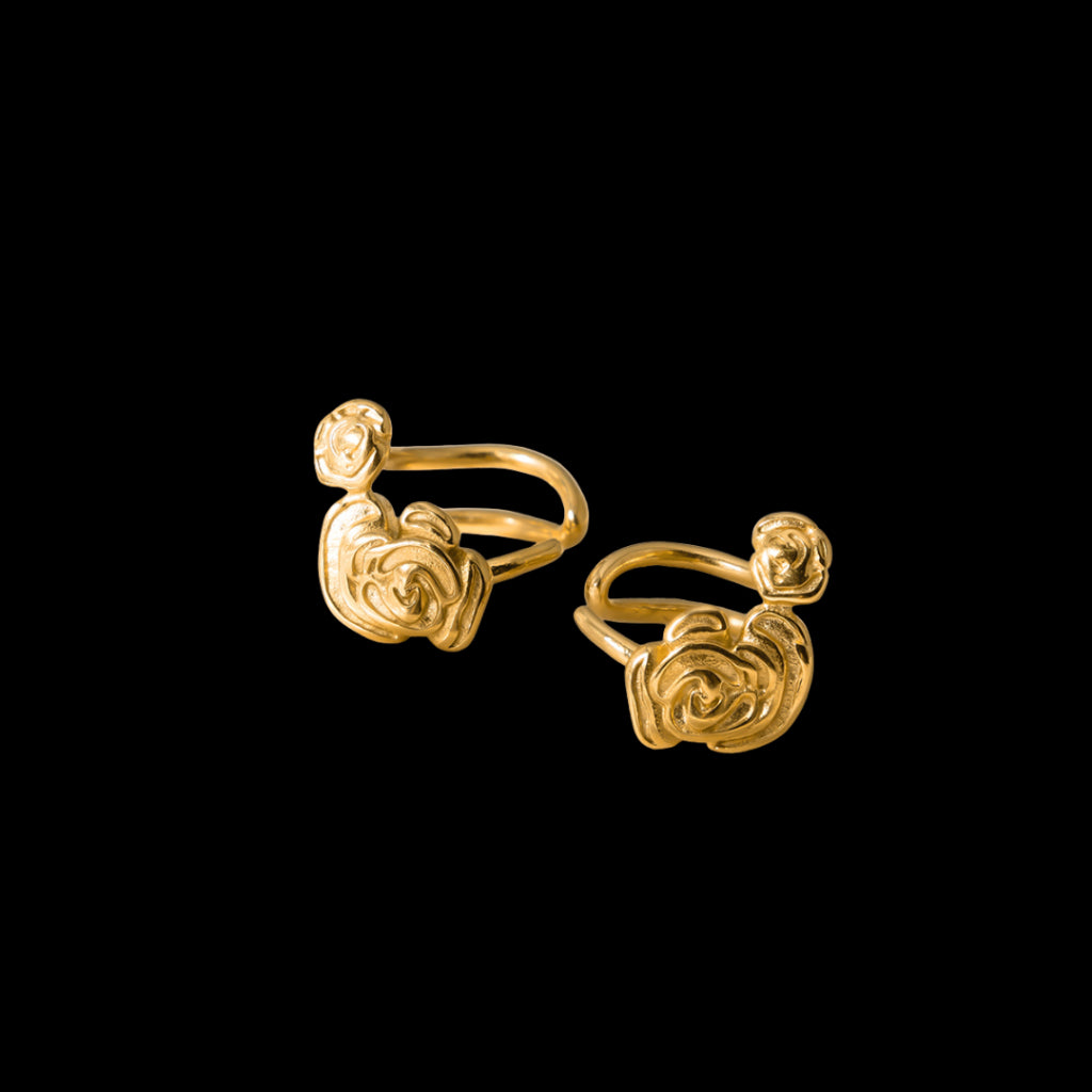 Lin Ear Cuff