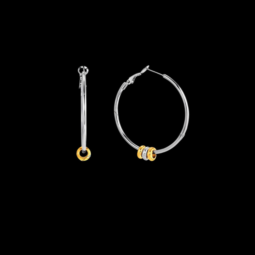 Vega Earrings