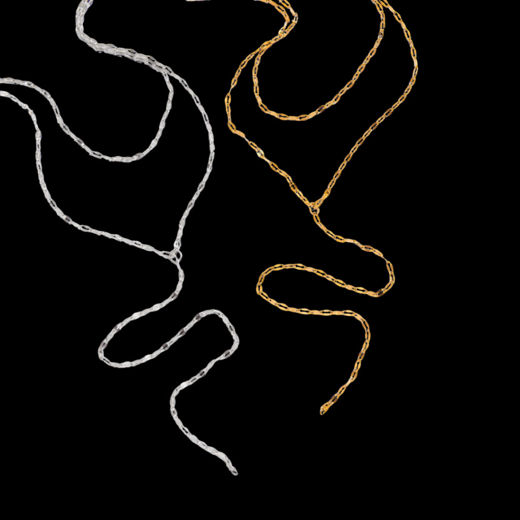 Gauss Necklace