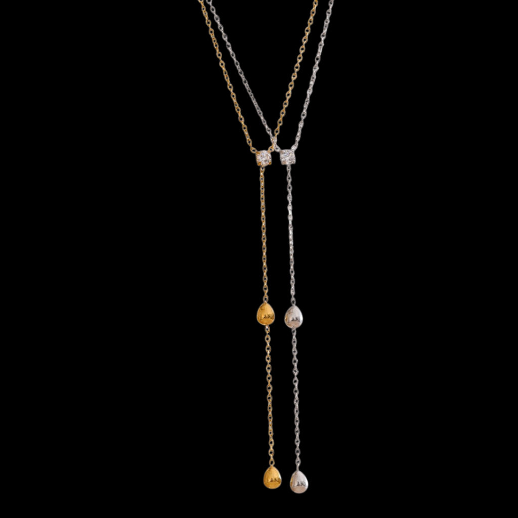 Dust Necklace