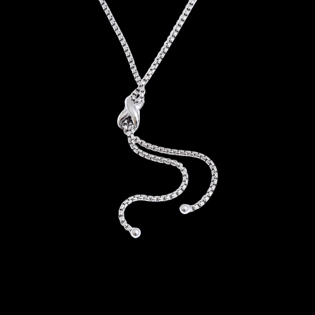 Musk Necklace