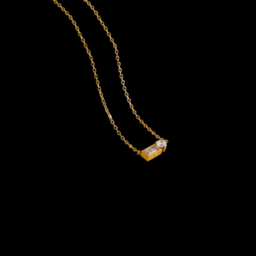 Neon Necklace