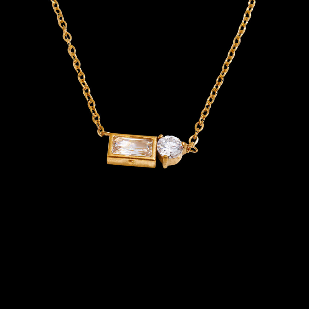 Neon Necklace