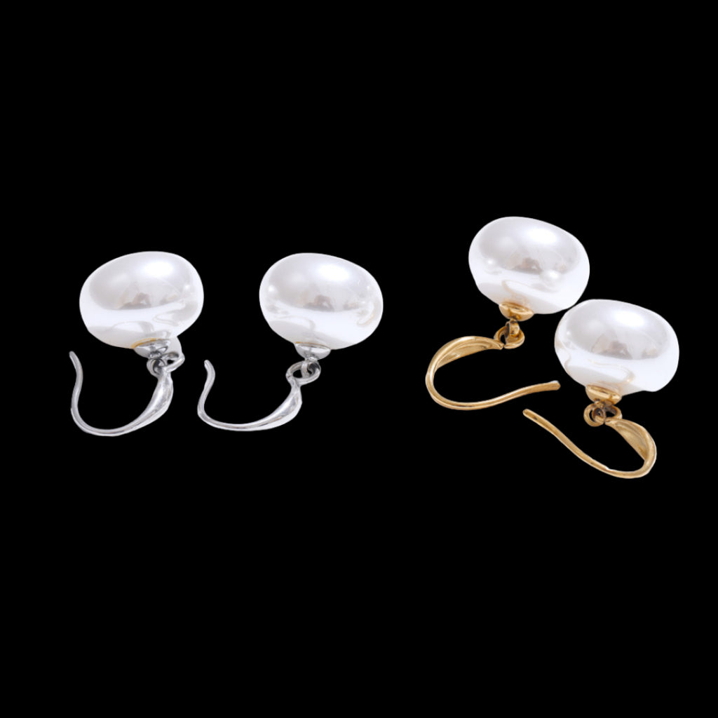 Tour Earrings