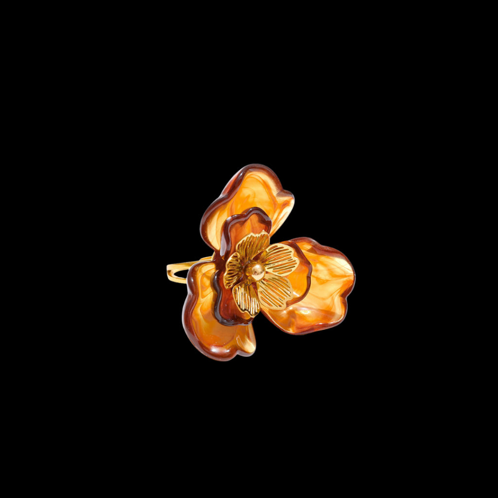 Calma Ring