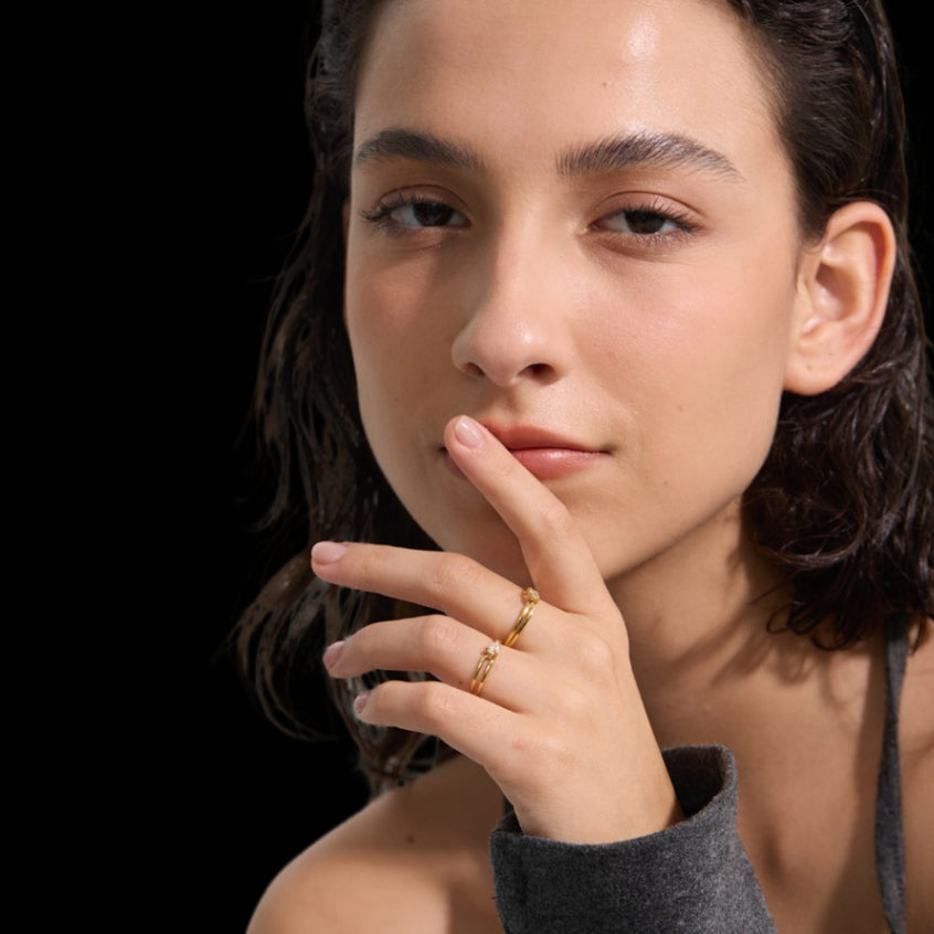 Itziar Ring