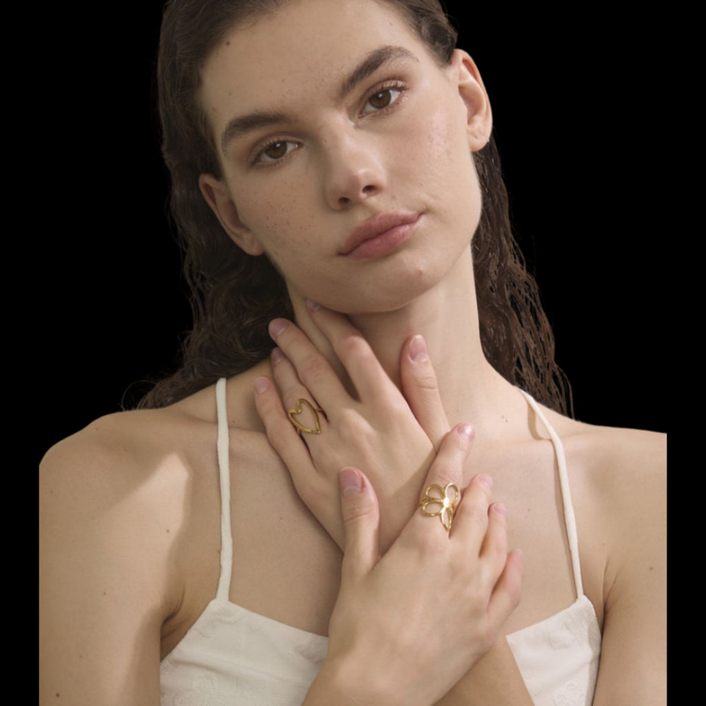 Nila Ring