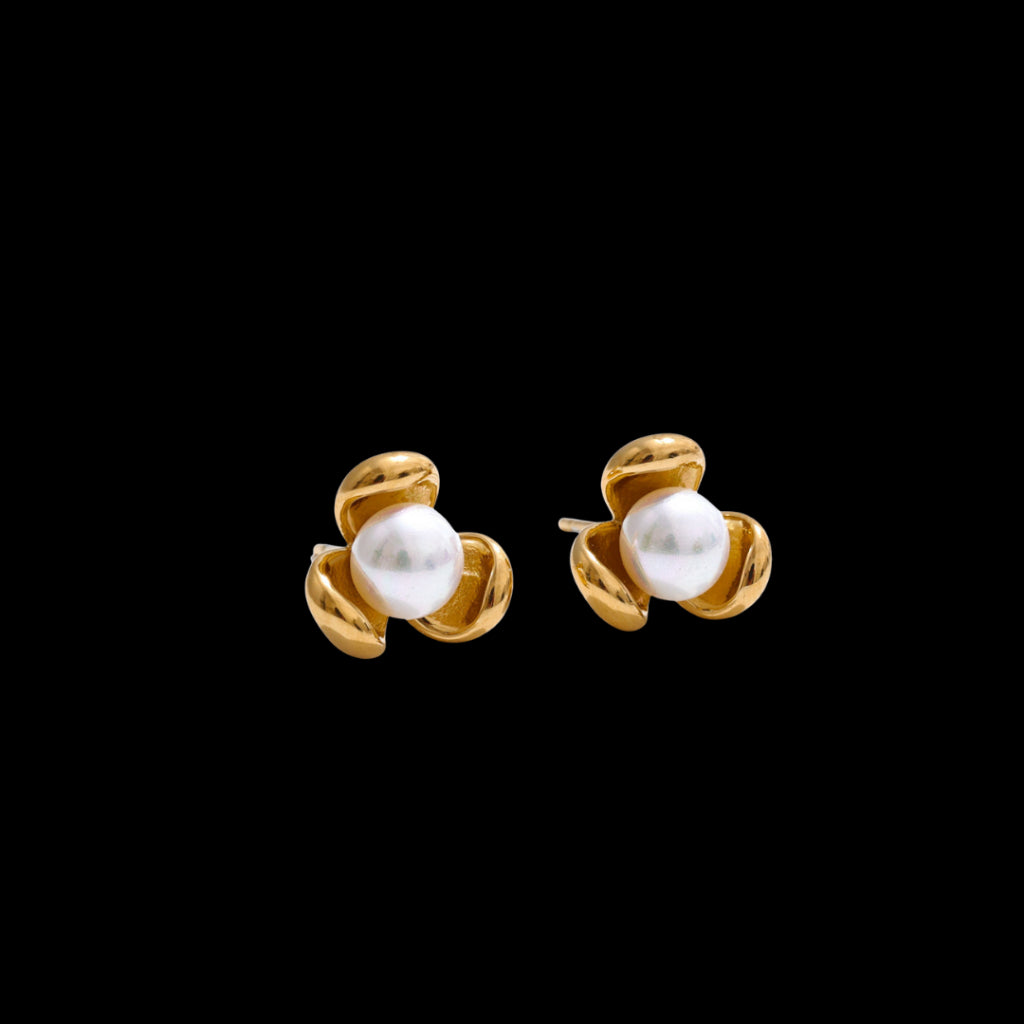 Panna Earrings