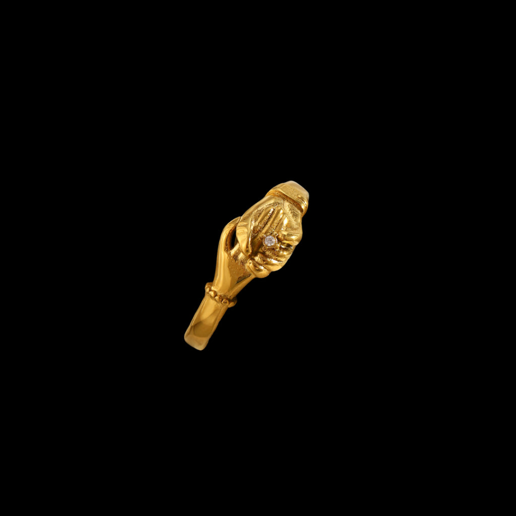 Traf Ring