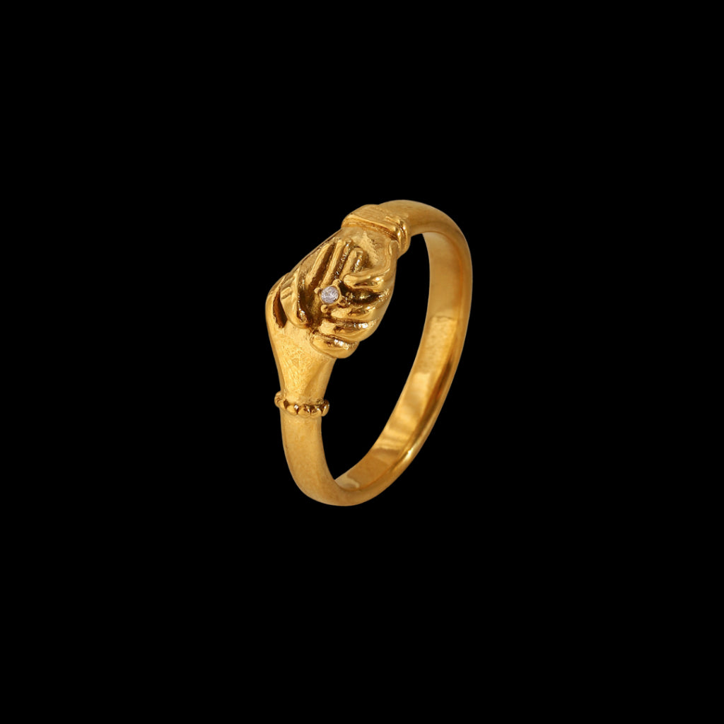 Traf Ring