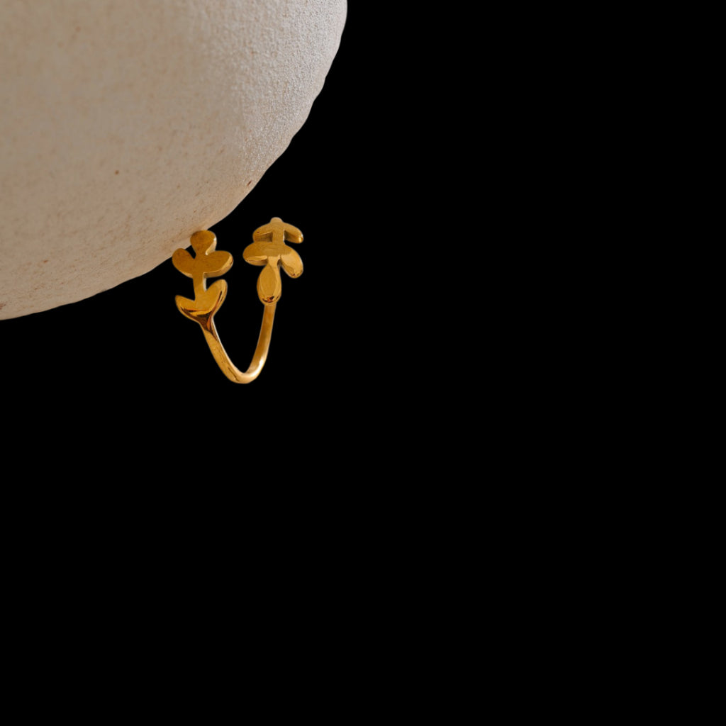 Babette Ring