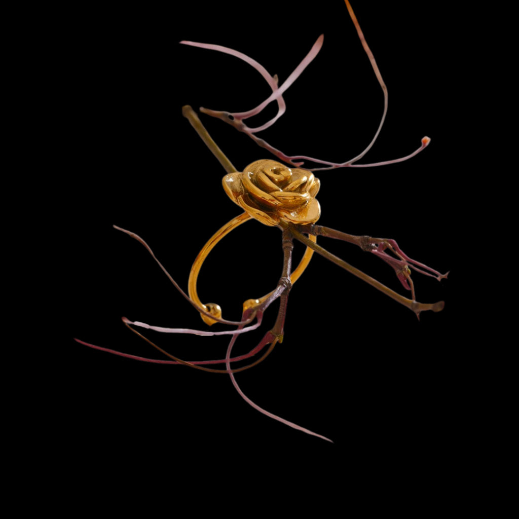 Thread Ring