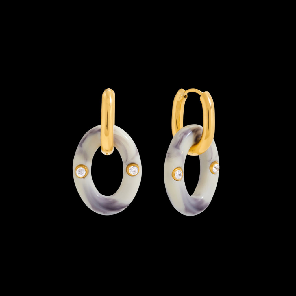 Noah Earrings