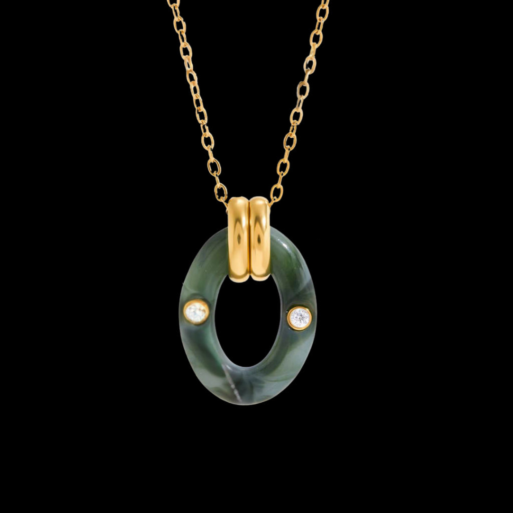 Noah Necklace