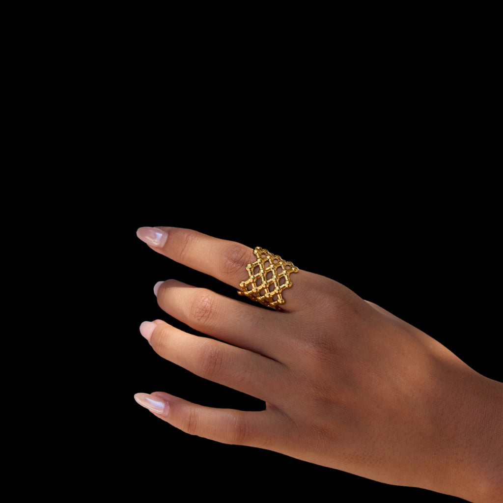 Solid Ring