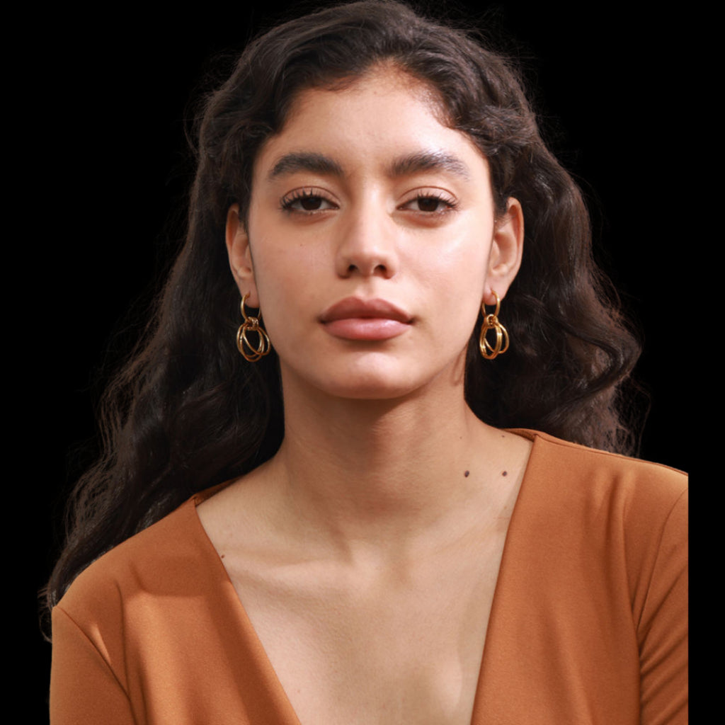 Oasis Earrings