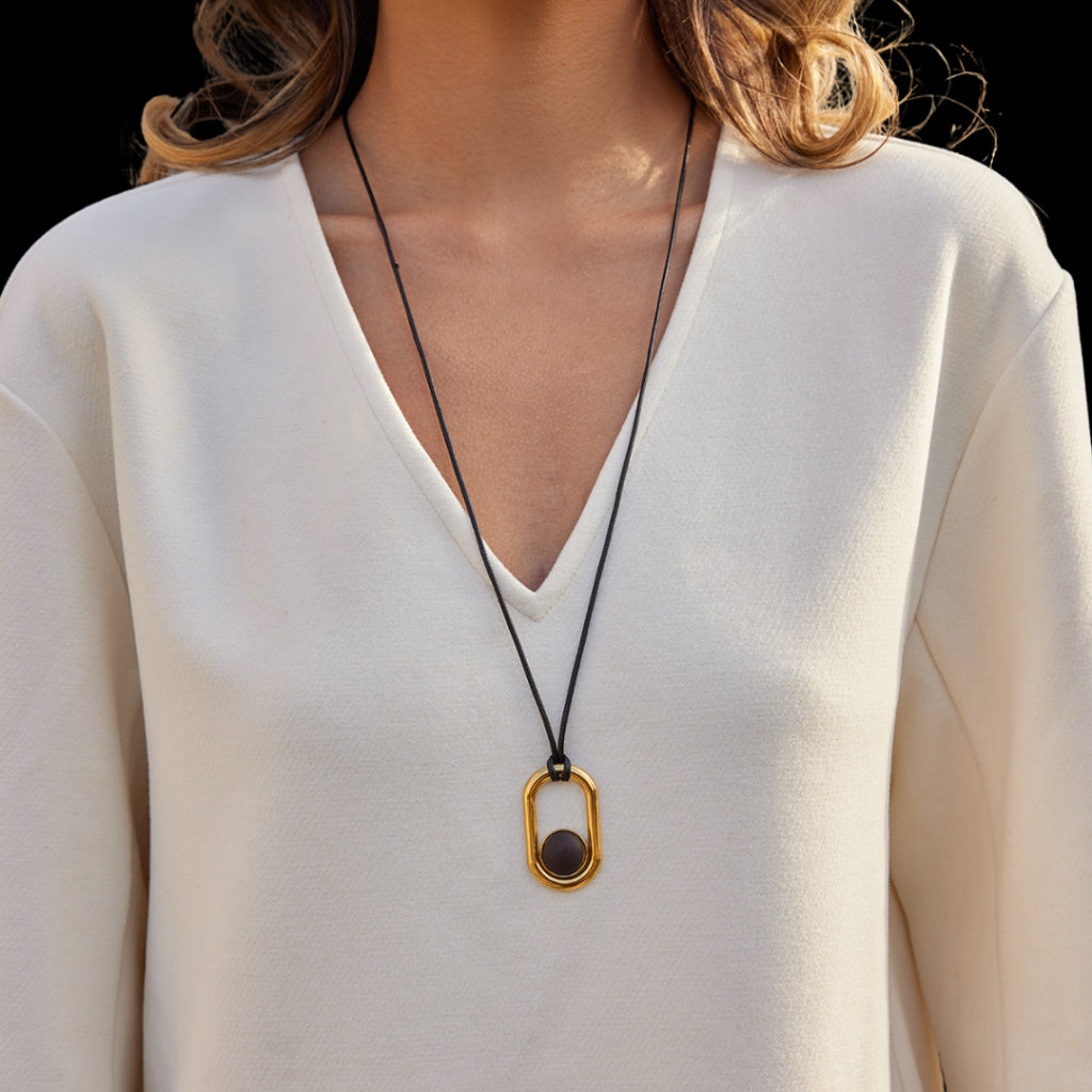 Matilda Necklace