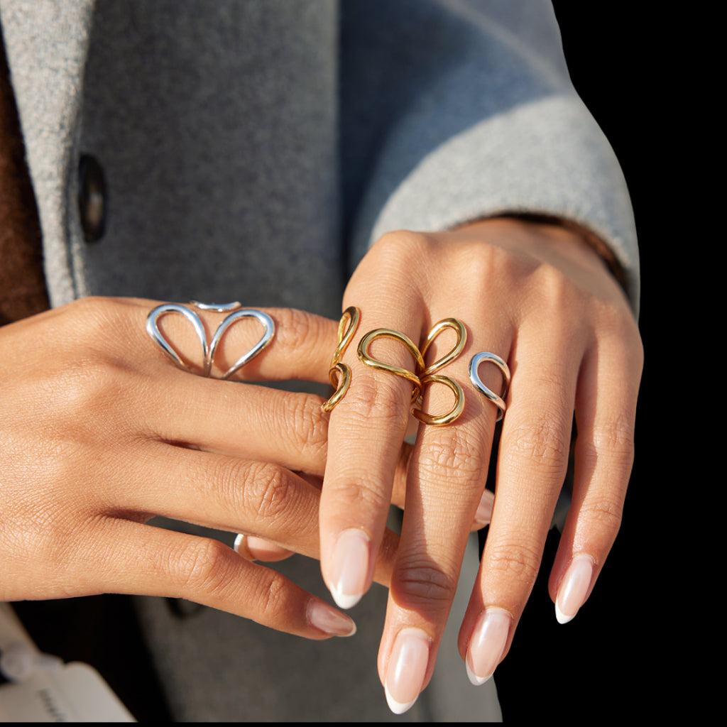 Cove Ring