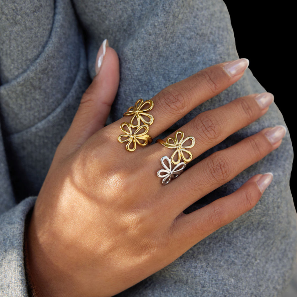 Karma Ring