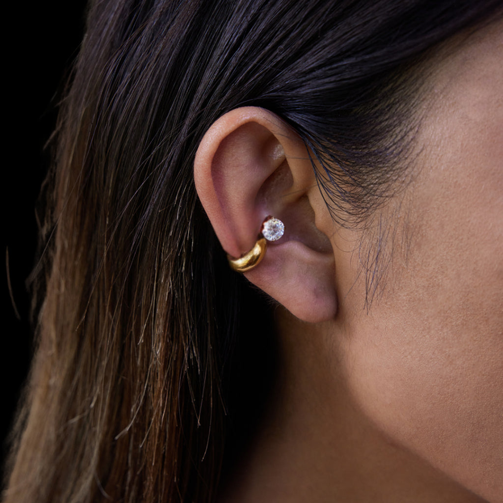 Elf Ear Cuff