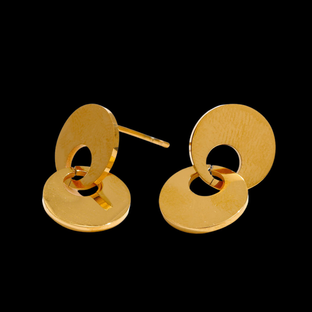 Main Earrings