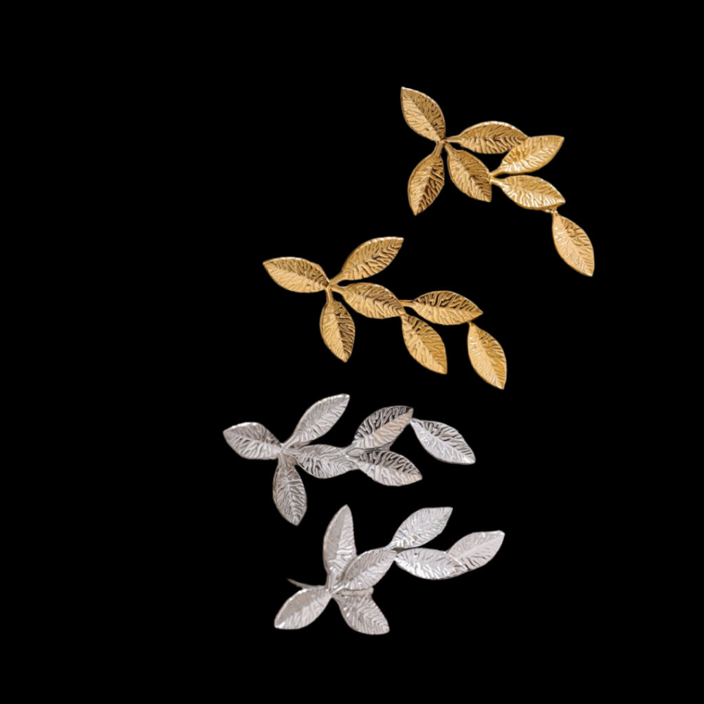 Soma Earrings