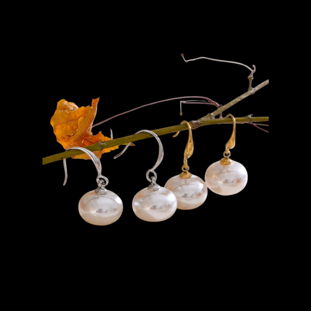 Tour Earrings