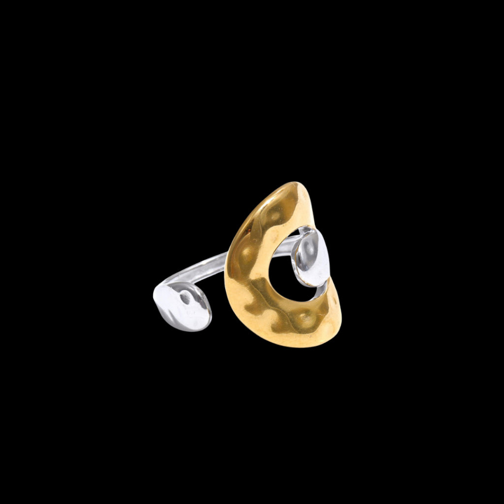 Edge Ring