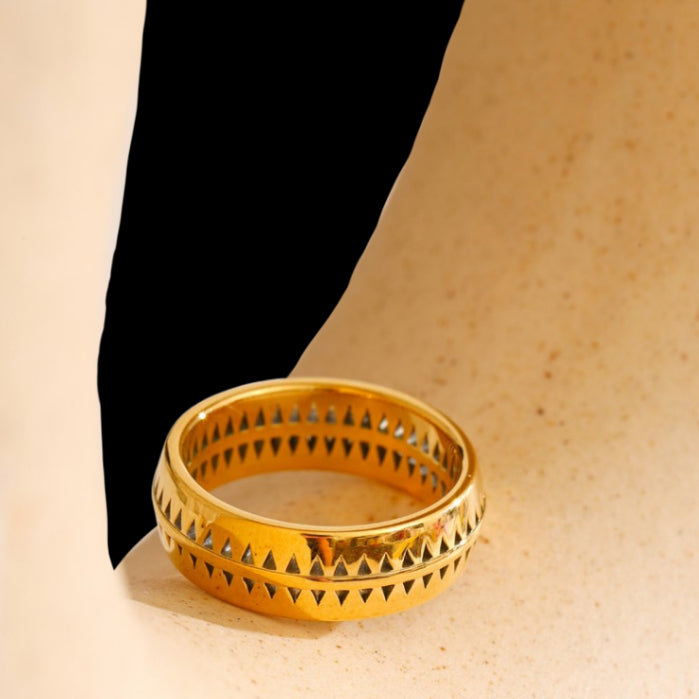 Halo Ring