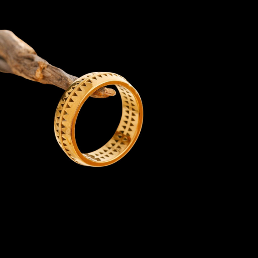 Halo Ring