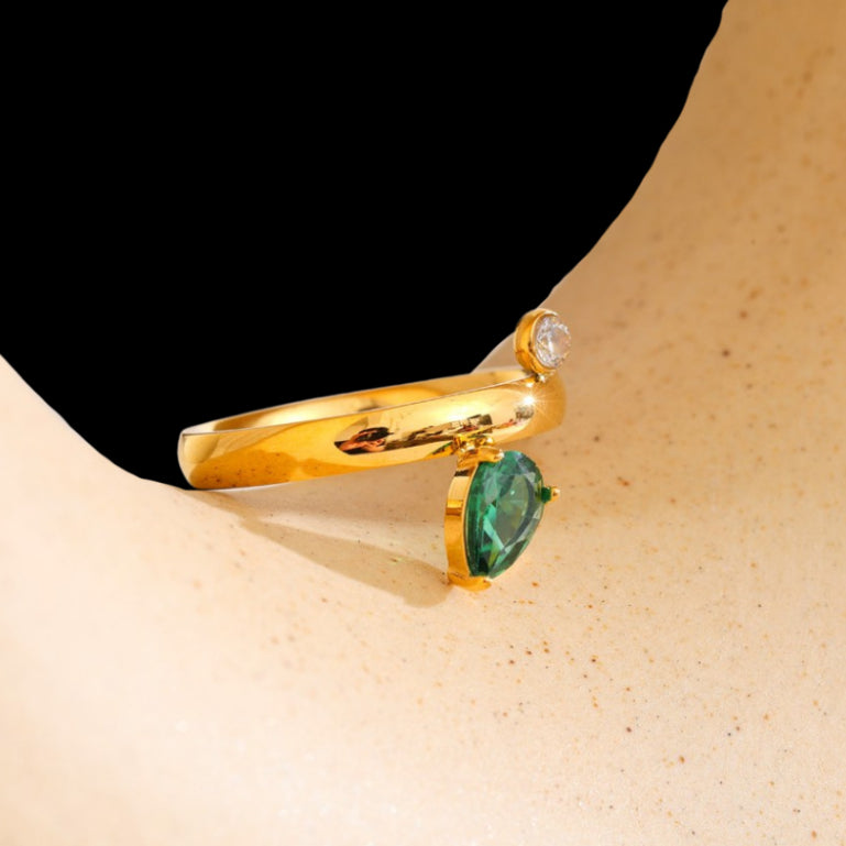 Infinity Ring