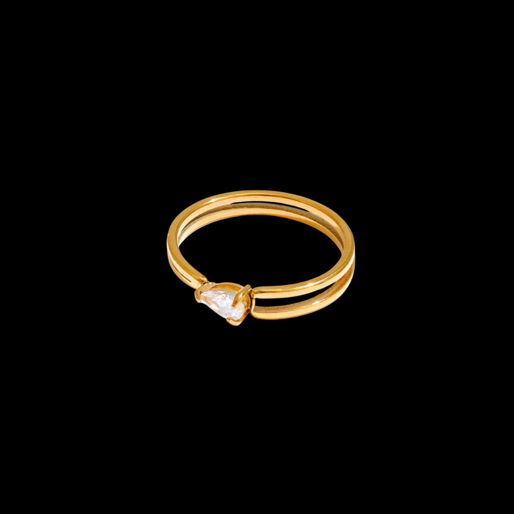 Itziar Ring