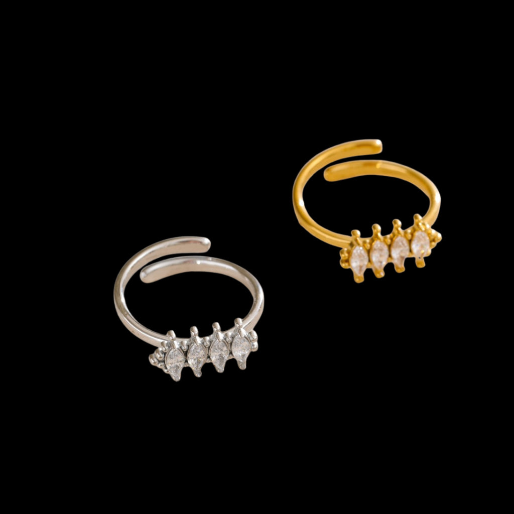 Lamda Ring