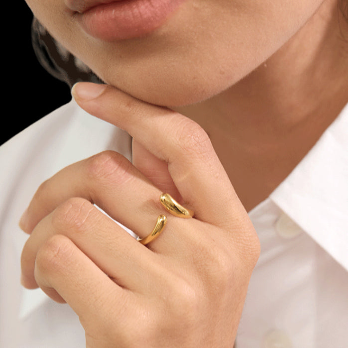 Synth Ring