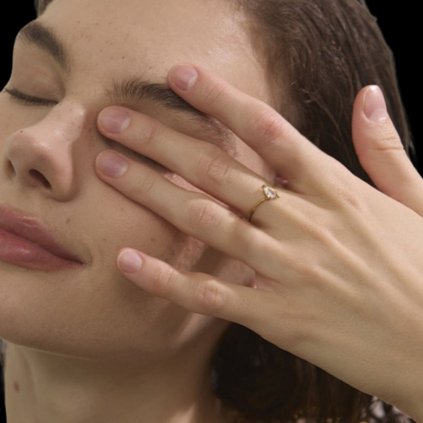 Rigel Ring