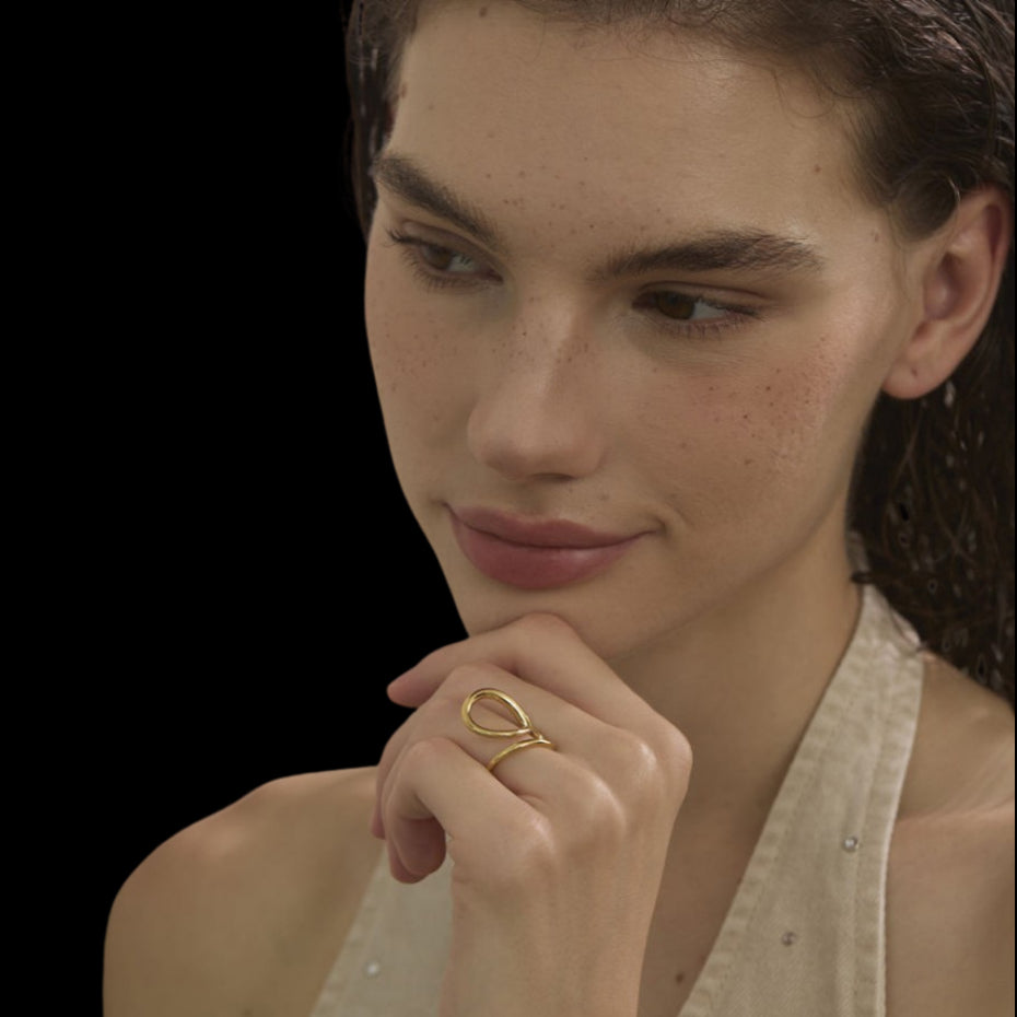 Pino Ring