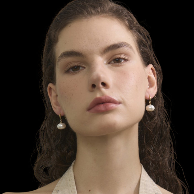 Tour Earrings