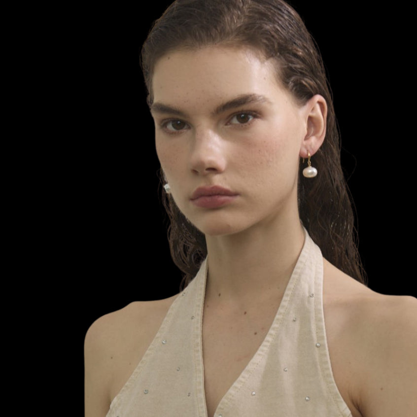Tour Earrings