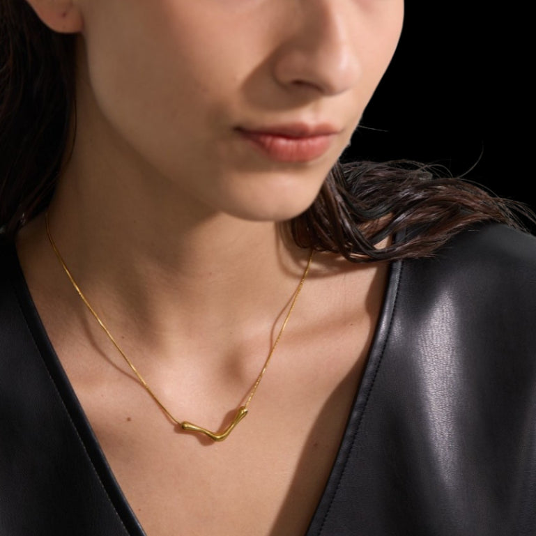 Noizer Necklace
