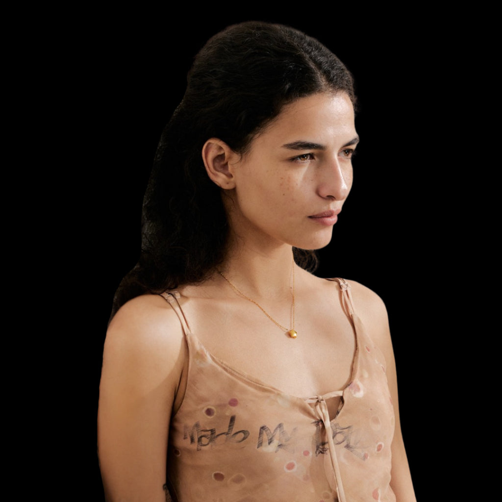 Fetu Necklace